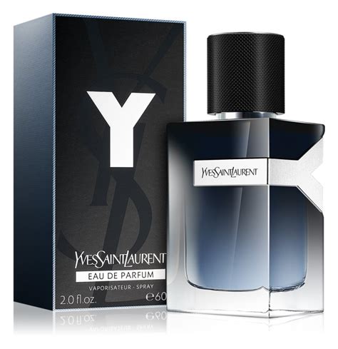 profumo uomo yves saint laurent